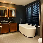 别墅 O-sea House: Herenwoning In Belle Epoque Wijk Te