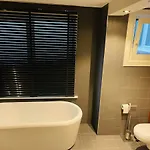 别墅 O-sea House: Herenwoning In Belle Epoque Wijk Te *