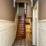 别墅 O-sea House: Herenwoning In Belle Epoque Wijk Te 奥斯滕德