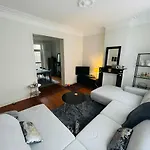 O-sea House: Herenwoning In Belle Epoque Wijk Te 别墅 奥斯滕德