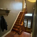 O-sea House: Herenwoning In Belle Epoque Wijk Te * 奥斯滕德