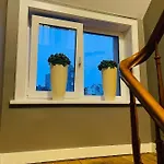 O-sea House: Herenwoning In Belle Epoque Wijk Te 别墅 *