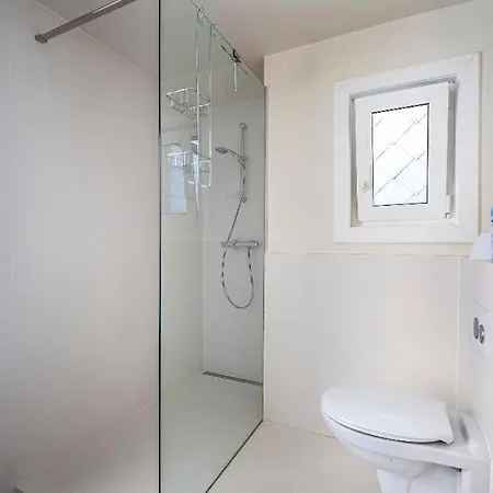 빌라 O-sea House: Herenwoning In Belle Epoque Wijk Te