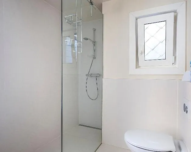 Vila O-sea House: Herenwoning In Belle Epoque Wijk Te