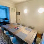 O-sea House: Herenwoning In Belle Epoque Wijk Te Βίλα Οστένδη