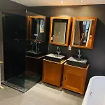 Βίλα O-sea House: Herenwoning In Belle Epoque Wijk Te *