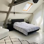 Βίλα O-sea House: Herenwoning In Belle Epoque Wijk Te Οστένδη